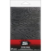 Ranger Melt Art Texture Treads-Wood Grain