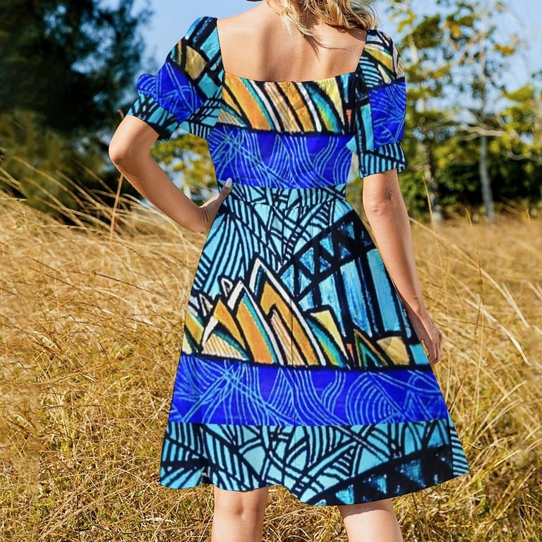 Opera House Sleeveless Dress Party dresses for women Women's summer suit - Walmart.com Opera House Sleeveless Dress Party dresses for women Women's summer suit - Walmart.com