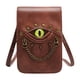 thumbnail image 3 of Monedero para teléfono Strade Fareast Limited bolso informal marrón claro, 3 of 8