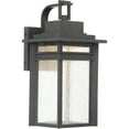 thumbnail image 4 of Quoizel Beacon BEC840 Outdoor Wall Sconce, 4 of 4