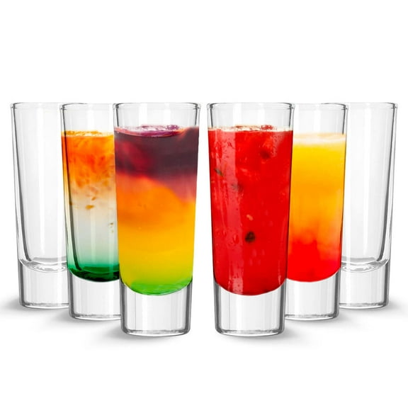 Tall Shot Glass - 2.2oz - Set of 6/12