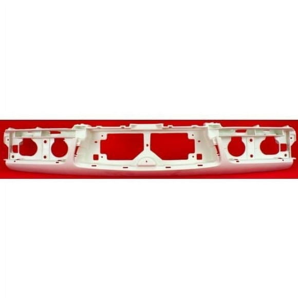 Mercury Grand Marquis Body Header Panel