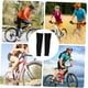 thumbnail image 4 of Calentadores piernas ciclismo, compresión, unisex, 4 of 4