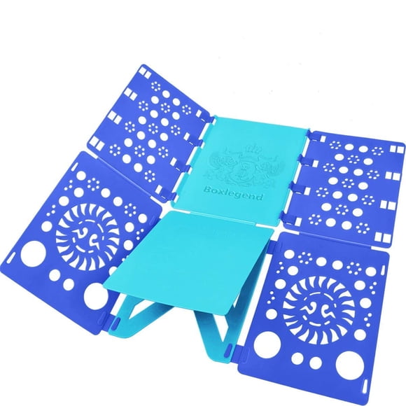 BoxLegend para camisas, plegable, versión 3, para todos los tamaños