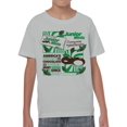 thumbnail image 2 of Officially Licensed Junior Mints America's Favorite Youth's T-shirt, 2 of 3