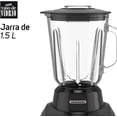 thumbnail image 2 of Licuadora Taurus Vitra 10 Vvidrio 10 velocidades, 2 of 5