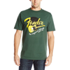 Fender Orgnl Tele T Green, M
