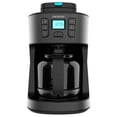 thumbnail image 1 of Cecotec Cafetera Coffee 66 Grind & Drop, 1 of 5