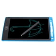 thumbnail image 2 of Tablero de escritura a mano LCD, tablero de escritura LCD de 8,5 pulgadas, tablero de escritura LCD, tablero de escritura a mano de graffiti para niños, uso conveniente, 2 of 8