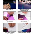 thumbnail image 7 of 500CM Vinyl Car Wrap Knifeless Tape Design Line Car Stickers Cutting Tool Vinyl Film Wrapping Cut Tape Auto Accessories, 7 of 7