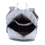 Eastsport Unisex Olympus Sport 18 Backpack, Cool Grey