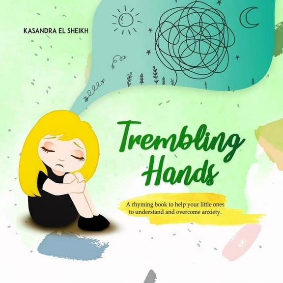 Trembling Hands, (Paperback)