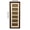 B, variant on 6-Opening Collage Picture Frame for Wall Decor Multi Photo Display Horizontal or Vertical Hanging Frames for Home Office