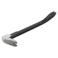 thumbnail image 4 of Nail Puller Paw Pry Bar Nail Remover Tool Rocking Crowbar for Home Remodeling, 4 of 8