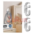 thumbnail image 4 of For hook to keep cpap hose for cpap mask dry and cleanorganizer hanger, 4 of 5