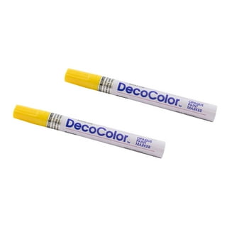 PYS8-C0007 Safety Yellow - Sherwin Williams - Touch-Up Paint - pen
