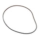 thumbnail image 4 of RC Reinforced Drive Belt, Glass Fiber 22.5in Refined Look 1/10 RC Drive Belt Efficient For TC01 For XV01 ANGGREK Otros Deportes, 4 of 8