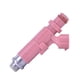 thumbnail image 1 of Sidaley Inyector de combustible Durabilidad Fácil de instalar Boquilla de inyección resistente y eficiente Sellado de estructura firme Reemplazo útil Vehículos, repuestos y accesorios Mis Sidaley VI002407-00B, 1 of 6