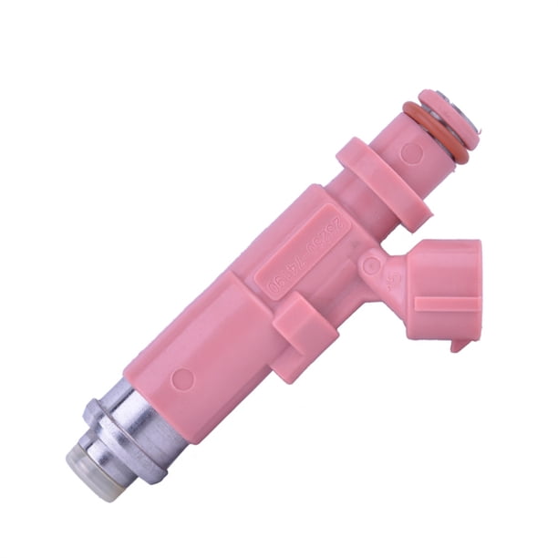 Sidaley Inyector de combustible Durabilidad Fácil de instalar Boquilla de inyección resistente y eficiente Sellado de estructura firme Reemplazo útil Vehículos, repuestos y accesorios Mis Sidaley VI002407-00B