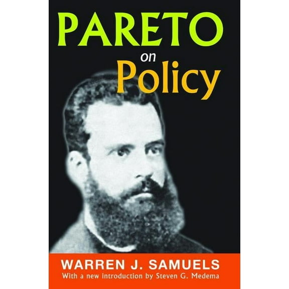 Pareto on Policy, (Hardcover)