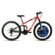 thumbnail image 1 of Bicicleta Benotto Cypher de Montaña Rodada 29 21 velocidades Color Roja, 1 of 5