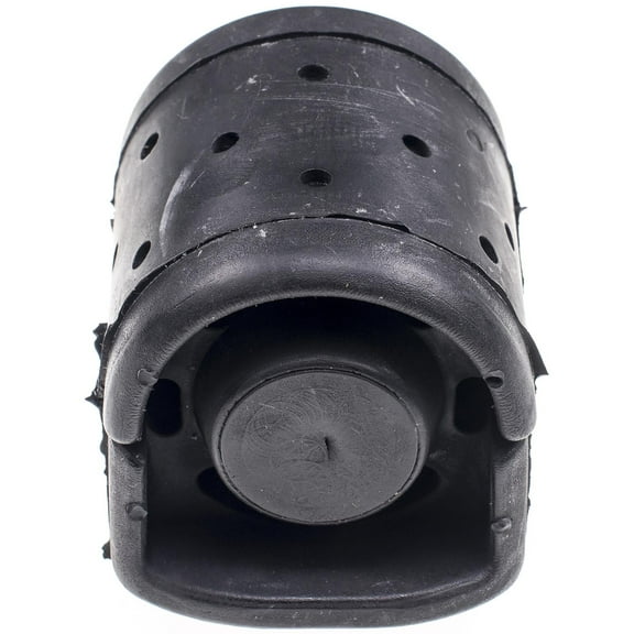 Dorman BC69260PR Front Lower Rearward Suspension Control Arm Bushing for Specific Nissan Models, Black Fits select: 1991-1994 NISSAN SENTRA