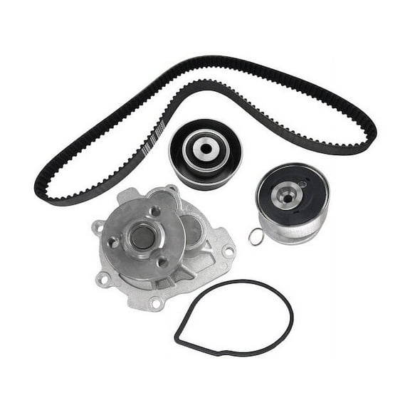 Timing Belt Kit - Compatible with 2011 - 2016 Chevy Cruze 2012 2013 2014 2015