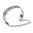 thumbnail image 1 of Pulsera Bulova Precisionist para hombre en acero inoxidable, 1 of 4