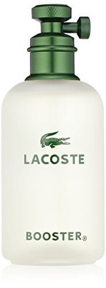 booster parfum lacoste