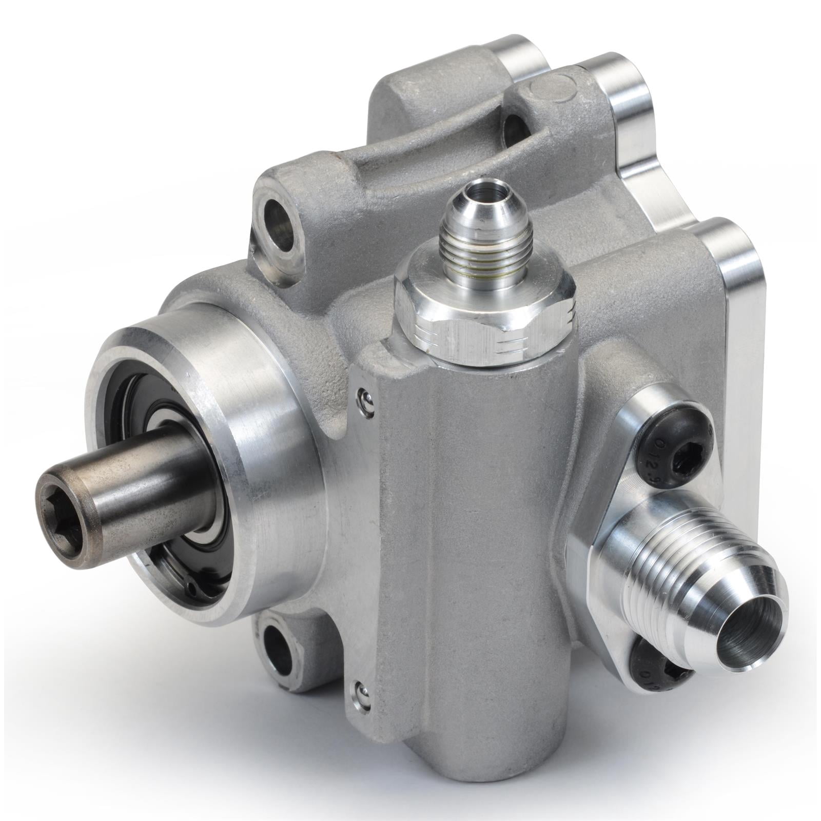 Krc Power Steering P/S Pump Elite w/o Reservoir