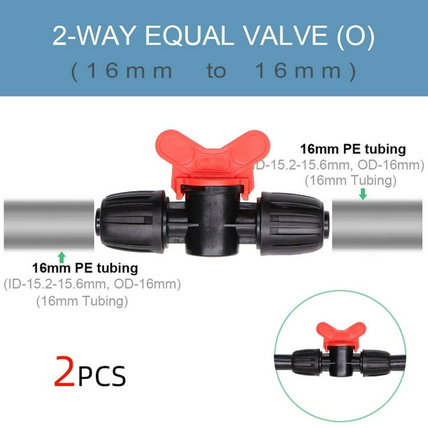 Joint De Tuyau De Carburant À 3 Voies, Pièce En T En Laiton Connecteur