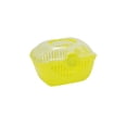 thumbnail image 2 of Transportadora Para Viaje Jumbo Conejo Hurones Cuyos Moderna Products Transporte, 2 of 3