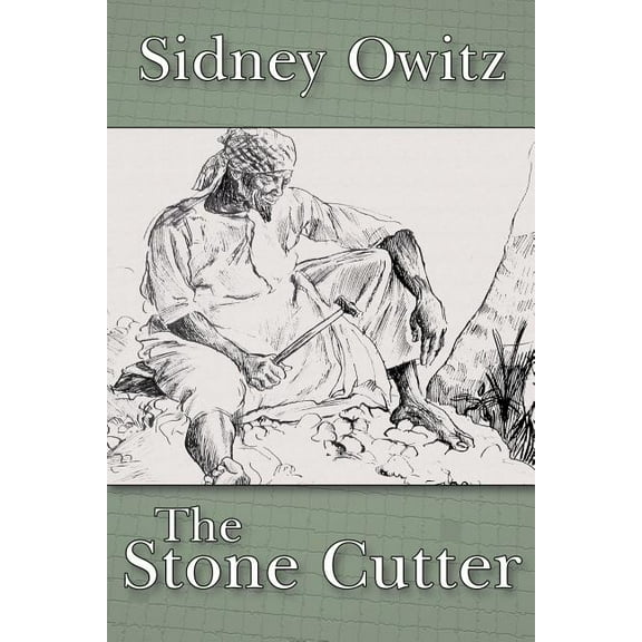 The Stone-Cutter (Paperback)