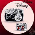 thumbnail image 1 of Abalorio de Los Vengadores de regalo de Star Wars, cuentas de plata de ley 925 adecuadas para pulsera Pandora Original de mujer, joyería DIY, 1 of 4
