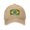 Natural, variant on Washed Baseball Cap Brazilian Flag Retro Adjustable Dad Hat Gift for Men Women Gray