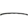 thumbnail image 4 of Valance For 2007-2013 GMC Sierra 1500 Deflector Extension Textured Front, 4 of 5