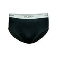 Gildan Men's Modern Briefs, 3Pack