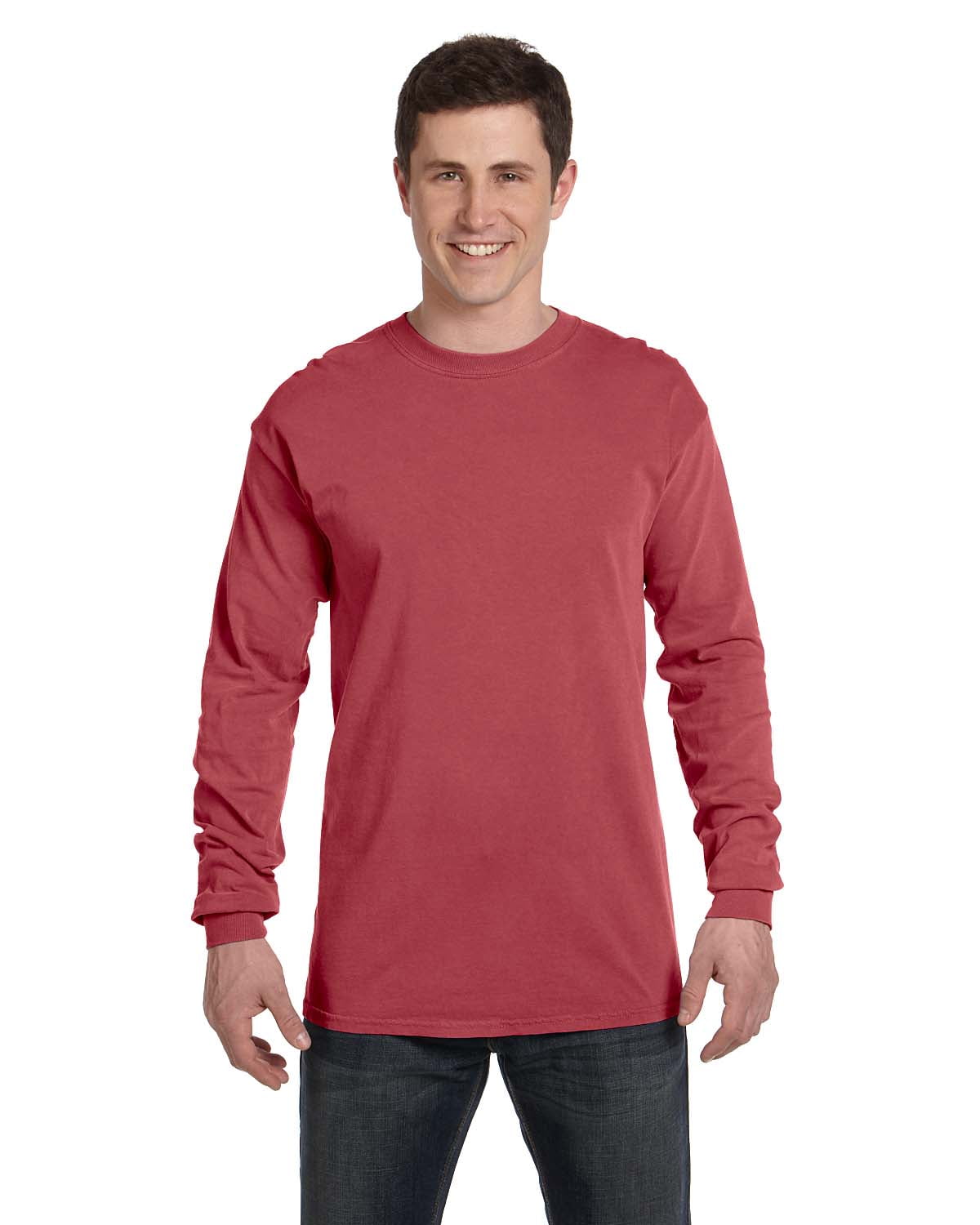 COMFORT COLORS Mens Big \u0026 Tall T-Shirts