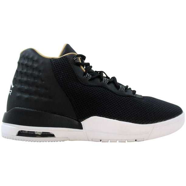 jordan academy black
