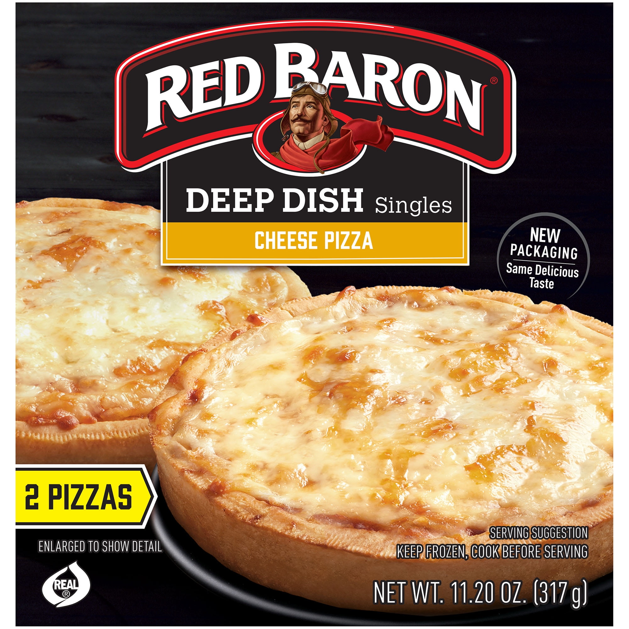 Red Baron Pizza Nutrition Facts Personal Blog Dandk