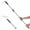 C, variant on Telescoping Pickup Truck Bed Retrieval Tool with Adjustable Length for Effortless Item Retrieval and Compact Storage