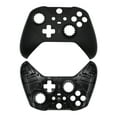 thumbnail image 1 of Replacement Top Faceplate Compatible With Xbox One S2 Elite Controller (Black), 1 of 5