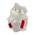 thumbnail image 4 of pequeña con forma de cerdito, alcancía, adorno de mesa con forma de animal, bote de almacenamiento, figura de , ideal para, 4 of 9