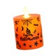 thumbnail image 5 of Vela LED Parpadeante BLESIY Sin Llama para Halloween 1 Pieza 65 x 65 x 95 cm, 5 of 8