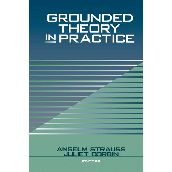 Grounded Theory in Practice, (Paperback)