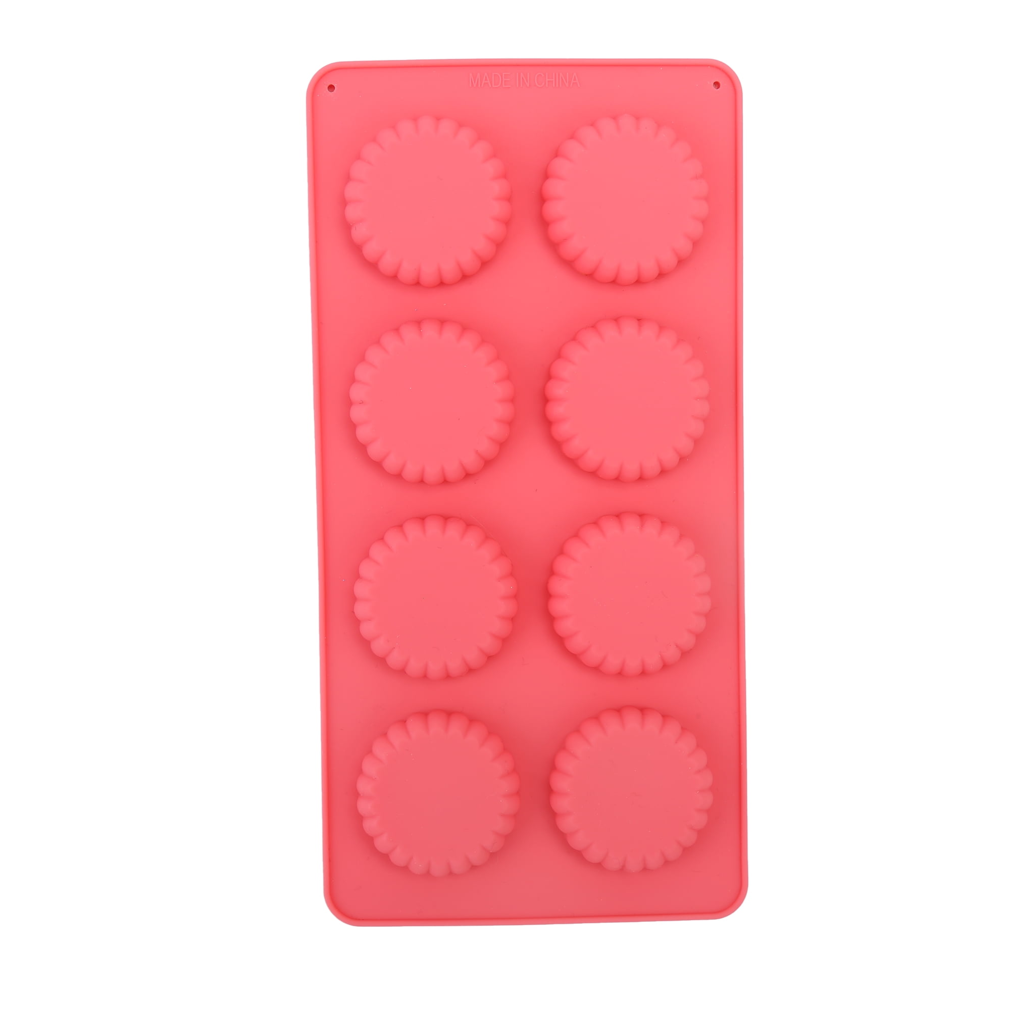 Daisy Silicone Candy Mold < Downtown Dough