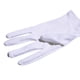 thumbnail image 3 of Guantes de trabajo Guantes Guantes de trabajo de gestión de inconfundible, Guantes suaves cómodos 12 pares de espesar estilo Cola Guantes de trabajo de algodón blanco, 3 of 8
