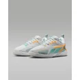 thumbnail image 4 of N I-K-E Jo r-dan Heir Series Pf 'Poolside' Off White FQ3859-101 Men Shoes, 4 of 6