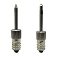 thumbnail image 1 of E10 Interface Iron Tip Thread 02-Tip B 02-Tips C Zulema punta de hierro, 1 of 8