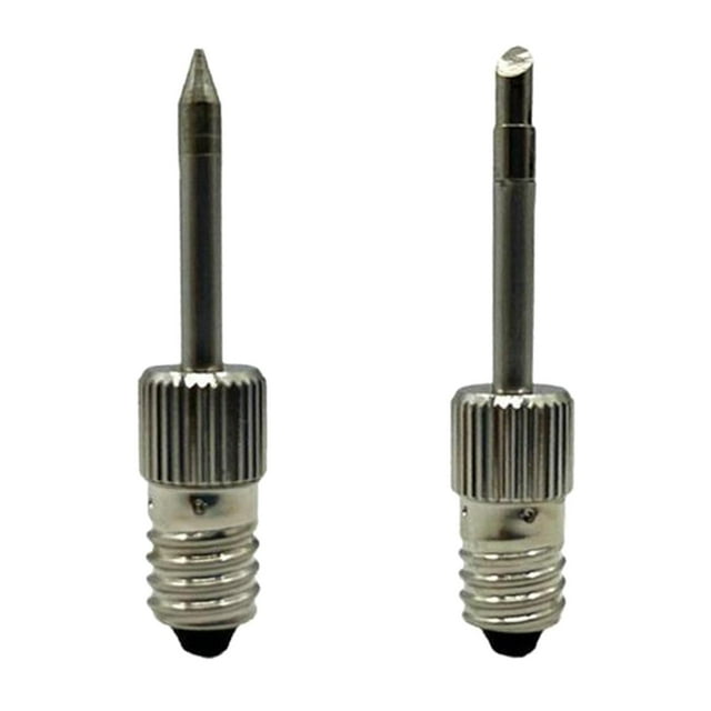 E10 Interface Iron Tip Thread 02-Tip B 02-Tips C Zulema punta de hierro